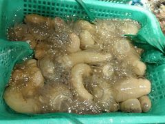-海蓝海鲜馆(五四北店)