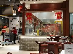大堂-集贤门·徽菜(福田店)