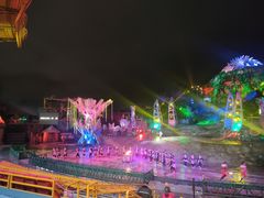 -横店影视城梦幻谷园区