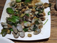 -平娃三宝烧烤·面食(南小街店)