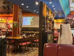 -敏珠拉姆藏餐·南京厨房(富春江东街店)