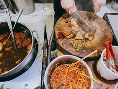 -昝东肉夹馍(昝岗店)