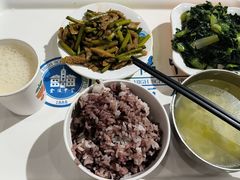 -金陵中学(河西分校)