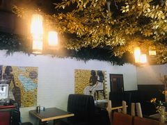 -冰城小镇音乐串吧·聚会餐厅(百子湾店)