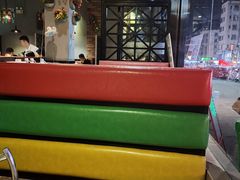 -七友美蛙鱼头火锅(坂田店)