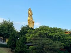 -广州莲花山旅游区