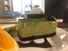 -隅cafe(傅厚岗店)