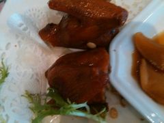 -御花园·粤菜·海鲜火锅(中山公园店)