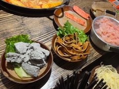 -冯校长老火锅(深圳总店)