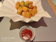 -桂满陇·手作小笼包&江南叫花鸡(中山公园店)