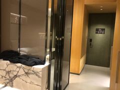 -天津东凯悦酒店