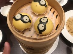 -京香轩·中餐厅(上海中庚聚龙酒店)