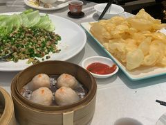 -凤城酒家(凤城食都店)