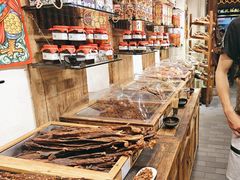 -嘉凌码头·重庆特产手工火锅底料(洪崖洞九楼店)