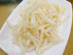 洛阳银条-真不同饭店(老城店)