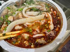 -阿叶羊杂碎(前进街店)