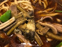 -邵顺兴锅盖面(金山宝地店)