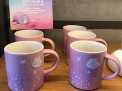 -星巴克(深圳北站B5检票口)