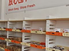 -来噻布布 Lets BUBU