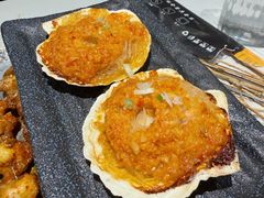 -卞二小串·鹤岗烧烤·坑烤(永定路店)