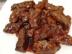 -烤肉宛饭庄(南礼士路店)