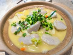 -烹贝小馆(华采天地店)
