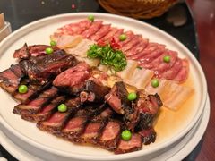 -桐湾大院·桐庐菜(滨江店)