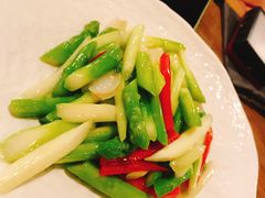 -旅马餐厅(茅家埠店)