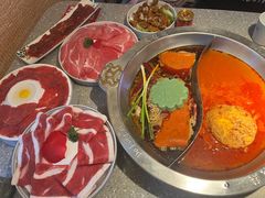 -大龙燚火锅(太古里店)