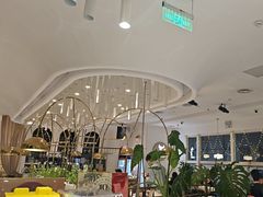 -Deer Park鹿园西餐(仁恒置地广场店)