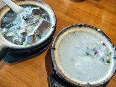 -粥家庄(南桂东分店)