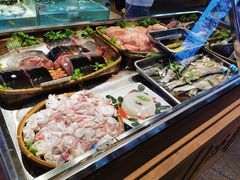 -胖姐渔村(中源大道店)