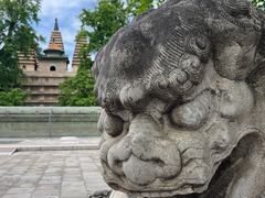 -北京石刻艺术博物馆(五塔寺)