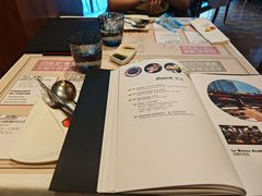 -安妮意大利餐厅(世贸天阶店)