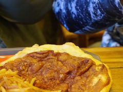 -老回回饺子馆(海洋馆店)