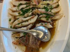 -骏莱海鲜鱼港(五角场店)