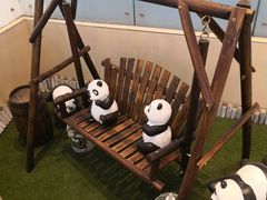 -鹿客西街(欧乐时尚广场店)