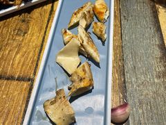 -秋菊麻辣烫烧烤(卫士广场店)