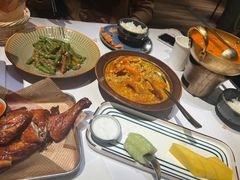 -BetterThai 泰加(苏州中心店)
