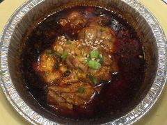 -碎怂烤肉(钟楼柳巷店)