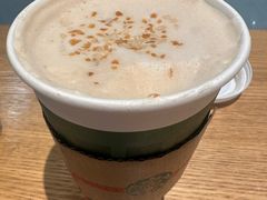 -星巴克(北京新东安)