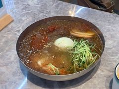 -屋里家延边朝鲜族冷面(梅林3店)