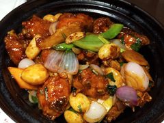 -有璟阁港式餐厅(金融街购物中心店)