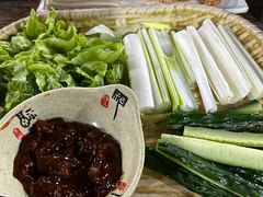-酒肉门孔府菜(曲阜游客中心店)