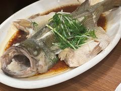 -周锦记广式餐厅