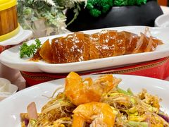 -大鸭梨烤鸭(甘家口店)
