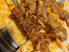 -二毛馕坑肉饭店
