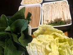 -井格重庆火锅(通州梨园店)