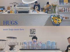 -HUGS coffee(东区店)