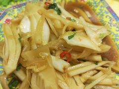 -清真·马家火锅美食城(镇江北路店)